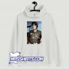 New Elvis Presley Army Hoodie Streetwear