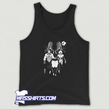 New Titans Colossal Tank Top