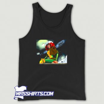 Rogue Out Cold Tank Top
