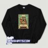 The Book Lover Tarot Card Sweatshirt