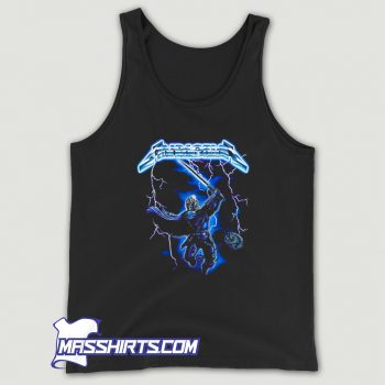 This Is The Way The Mando Tank Top