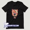 Akira Bear Funny T Shirt Design