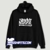 Biz Markie Naughty By Nature Hoodie Streetwear