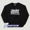 Biz Markie Naughty By Nature Sweatshirt