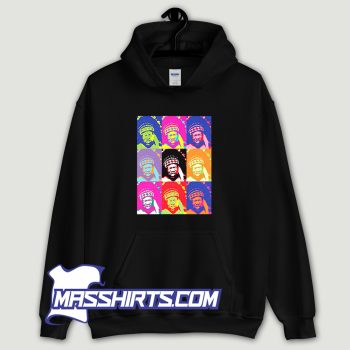 Biz Markie Nobody Beats The Biz Hoodie Streetwear