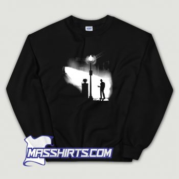 Classic An Exorcism On Elm Street Sweatshirt