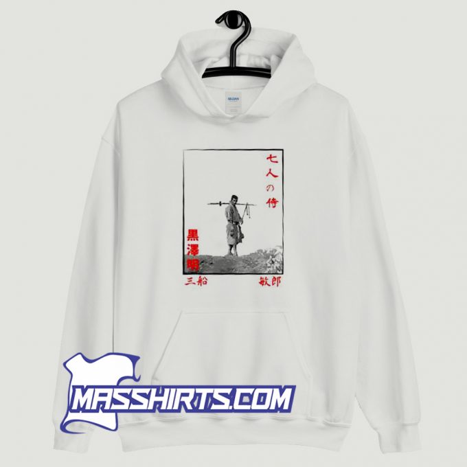 Classic Anime Akira Arm Hoodie Streetwear