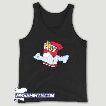 Cool Father Ted Lovely Fags Tank Top