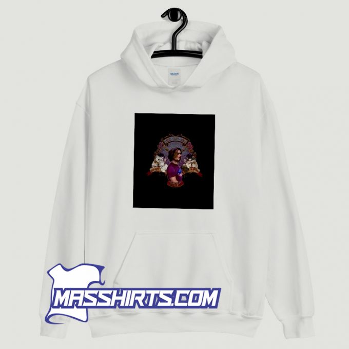 Cute Game Grumps The Big Cat Hoodie Streetwear