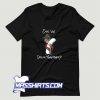 Freddy Krueger Can We Dream Together T Shirt Design