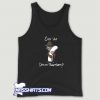 Freddy Krueger Can We Dream Together Tank Top