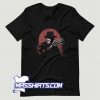 Freddy Krueger Crimson Terror T Shirt Design