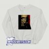 Freddy Krueger Elm Street Sponsor Sweatshirt