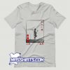 Funny Anime Akira Arm T Shirt Design