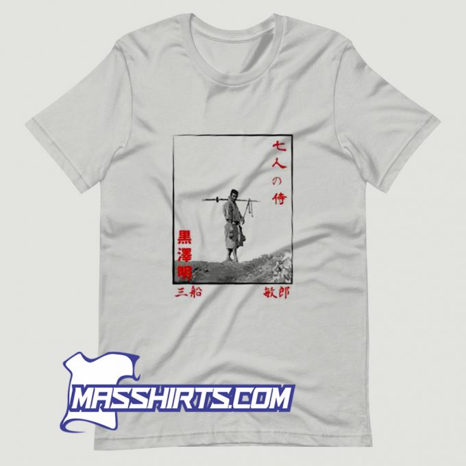 Funny Anime Akira Arm T Shirt Design