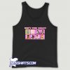 Game Grumps Whos Your Daddy Tank Top