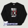 New Attack On Titan Mikasa Ackerman Sweatshirt