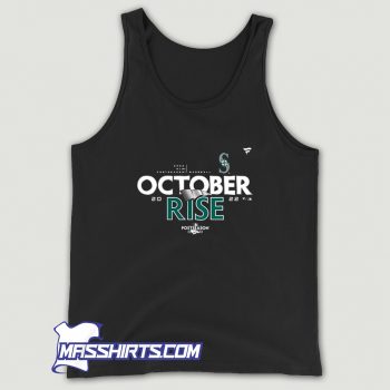 The October Rise 2022 Tank Top