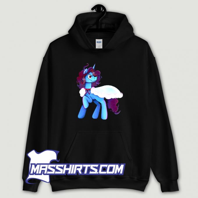 Unicorn Danny Sexbang Hoodie Streetwear