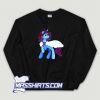 Unicorn Danny Sexbang Sweatshirt