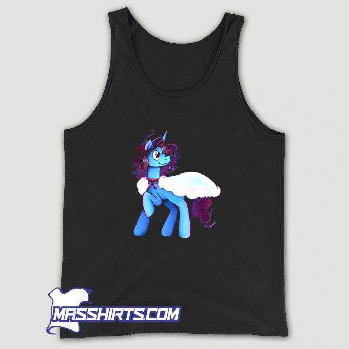 Unicorn Danny Sexbang Tank Top