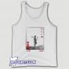 Vintage Anime Akira Arm Tank Top