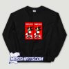 Awesome Sonic Winter Clothes Summer Clothes Sweatshirt