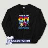 Best Power Rangers Retro 90s Sweatshirt
