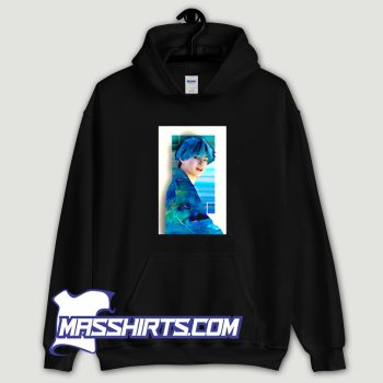 Bts Art Kpoop Music Hoodie Streetwear