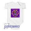 Chance The Rapper Chance The Dropout Baby Onesie