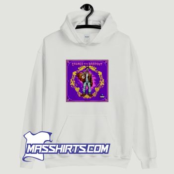 Chance The Rapper Chance The Dropout Hoodie Streetwear