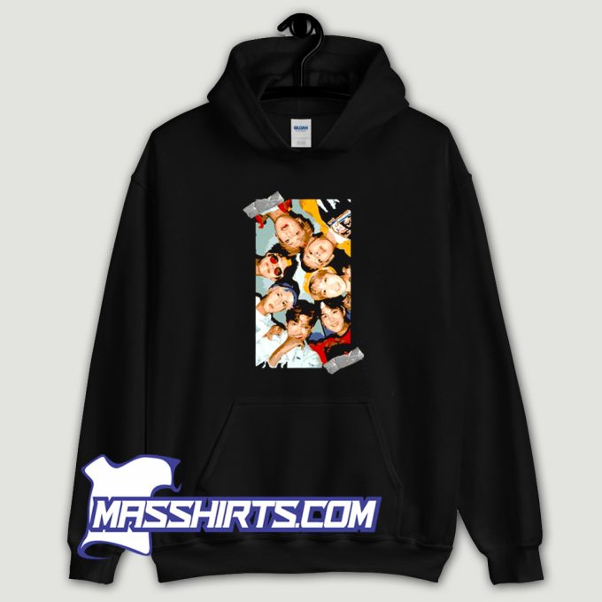 Cheap Bangtan Boys Bts Hoodie Streetwear