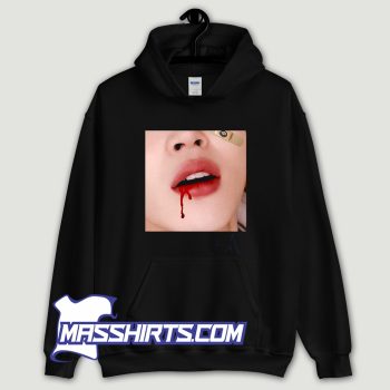 Cheap Bts Jimin Hoodie Streetwear