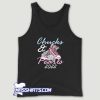 Chucks And Pearls 2022 Tank Top