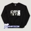 Cool Gordon Solie With Ole Anderson Sweatshirt