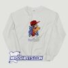 Datway Culture Rapper 21 Savage Rap Hip Hop Sweatshirt