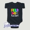 Field Trip Fun Day 2022 Baby Onesie