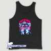 Funny Haunted House Dont Go Inside Tank Top