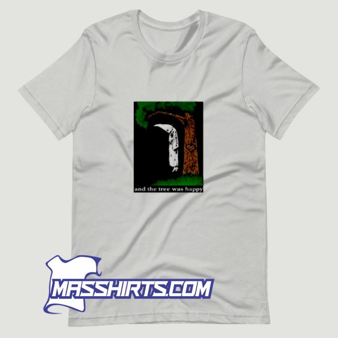 Hanging The Klu Klux Klan and The Tree Funny T Shirt Design
