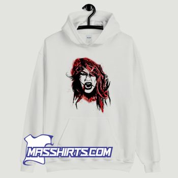 Revenge Of The Bride Rodney Hunter Hoodie Streetwear