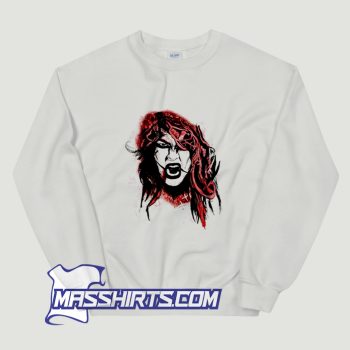 Revenge Of The Bride Rodney Hunter Sweatshirt