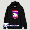 Sonic The Hedgehog Japanese Kanji Hoodie Streetwear