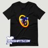 Sonic The Hedgehog Version 2 T Shirt Design