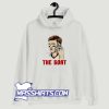 Tom Brady 7 Ring The Goat Hoodie Streetwear