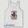 Yukons Outfitters And Guide Services Tank Top