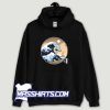 Avatar Waterbender Great Wave Hoodie Streetwear On Sale