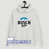 Awesome Clarise Busch Light Busch Latte Hoodie Streetwear