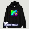 Awesome Mtv Music Television Hoodie Streetwear