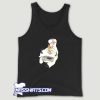 Cheap Appa Sky Bison Avatar The Last Airbender Tank Top
