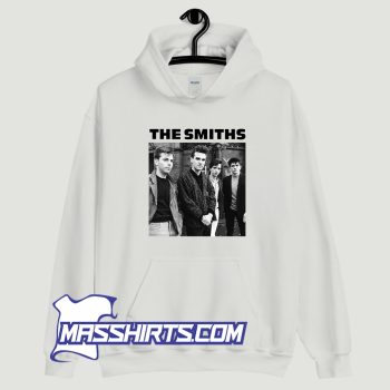 Cheap The Smiths Hoodie Streetwear